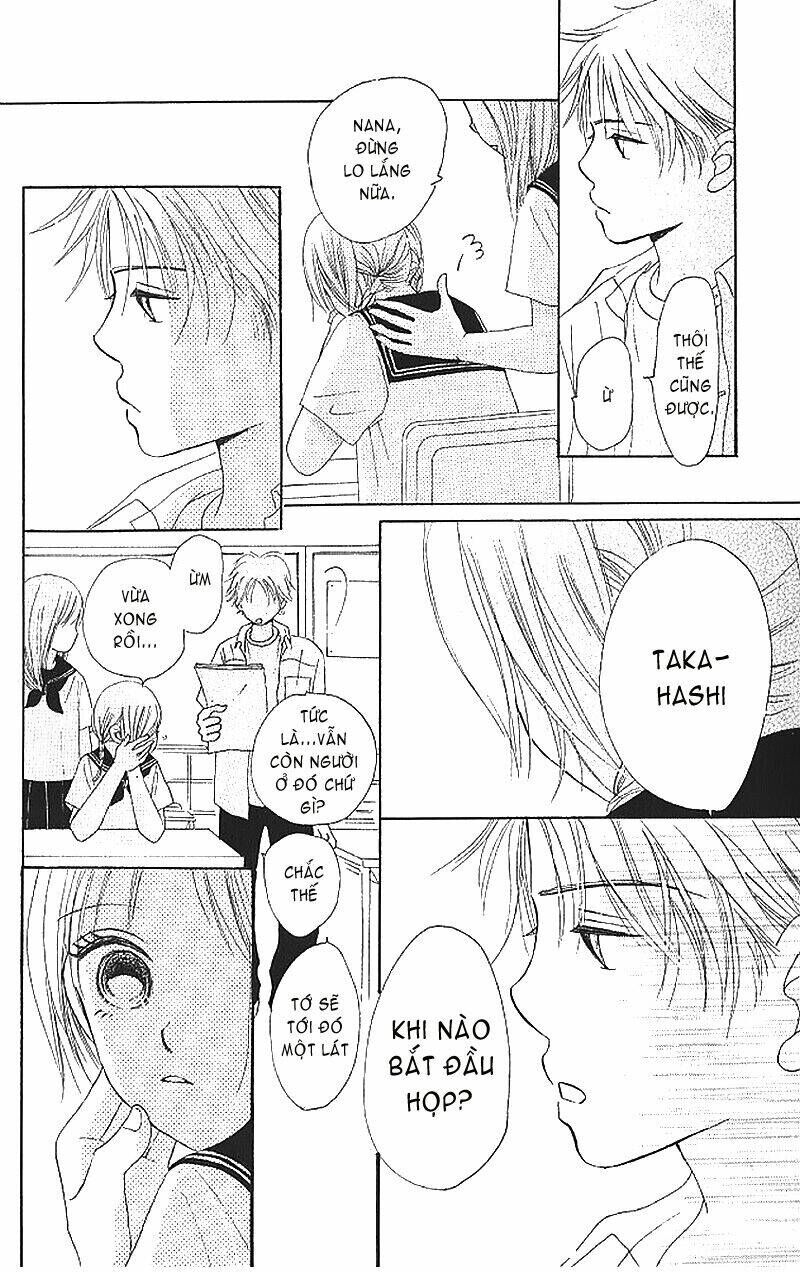 Bokura Ga Ita - Chương 4 - Trang 28