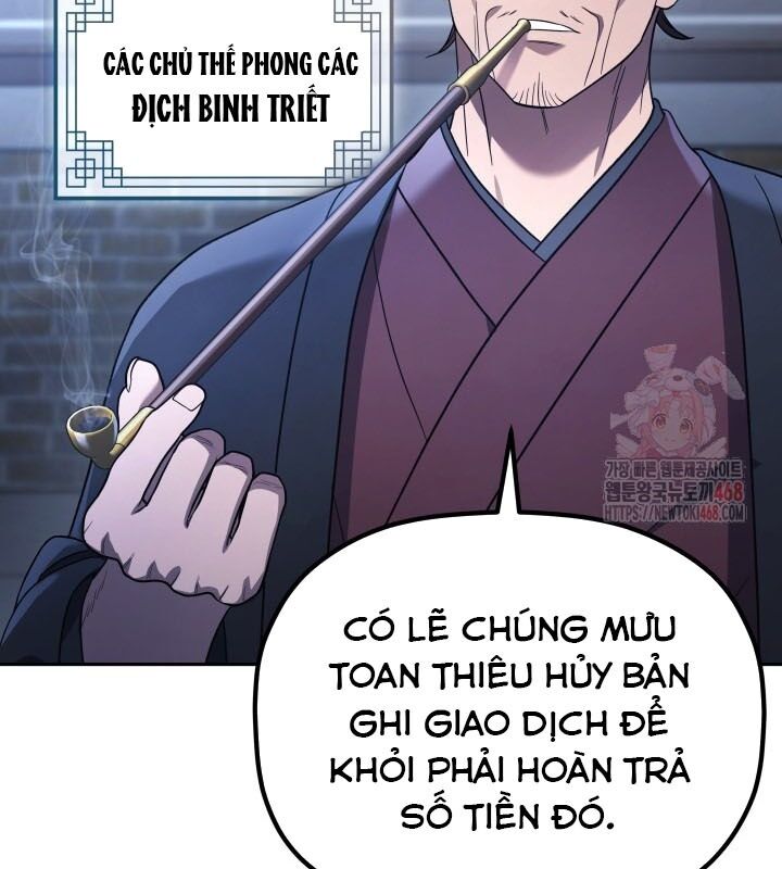 Tiểu Công Tử Của Ân Hạ Thương Đoàn - Chương 7 - Trang 21
