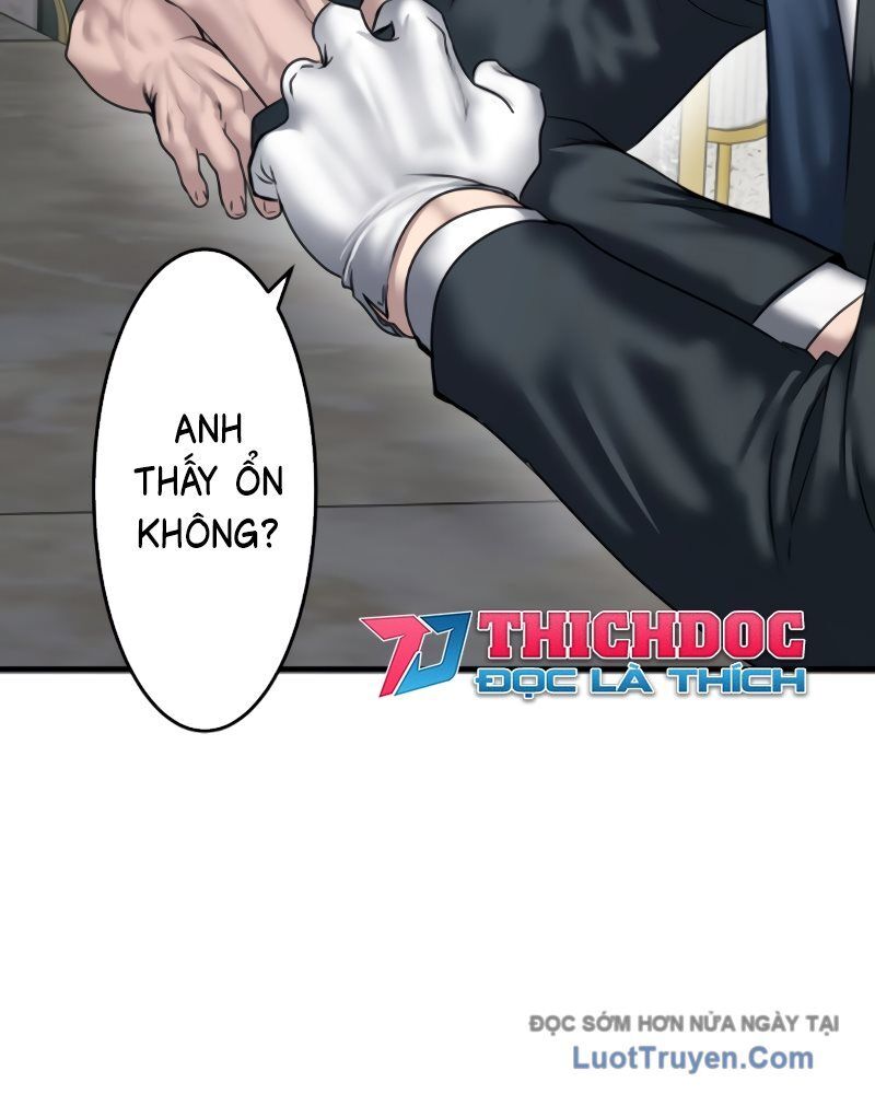 Kẻ Báo Thù Hoàn Hảo - Chương 5 - Trang 36