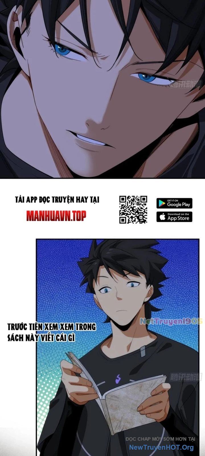 Linh Cảnh Hành Giả - Chương 7 - Trang 9