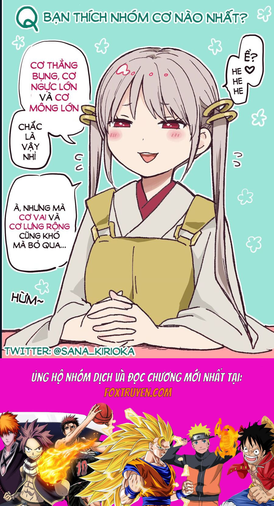 Rikka Kitan - Chương 5.2 - Trang 13