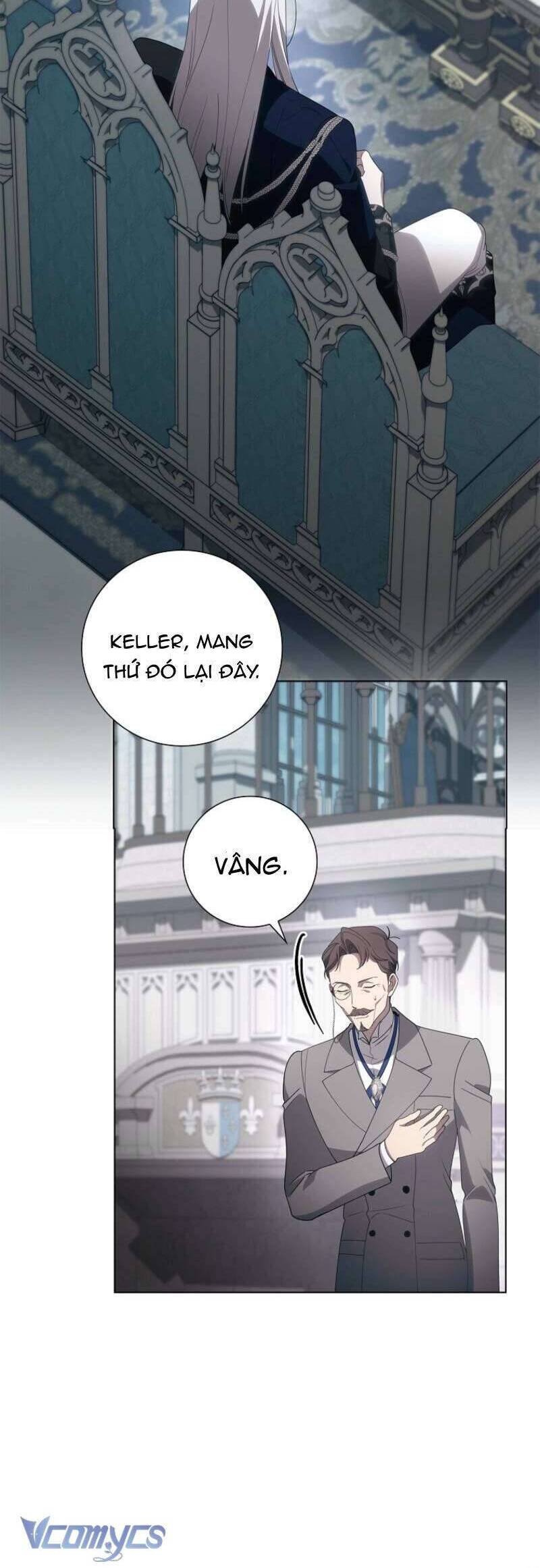 100 Lời Nguyền Của Biệt Thự Elleston - Chương 2 - Trang 44