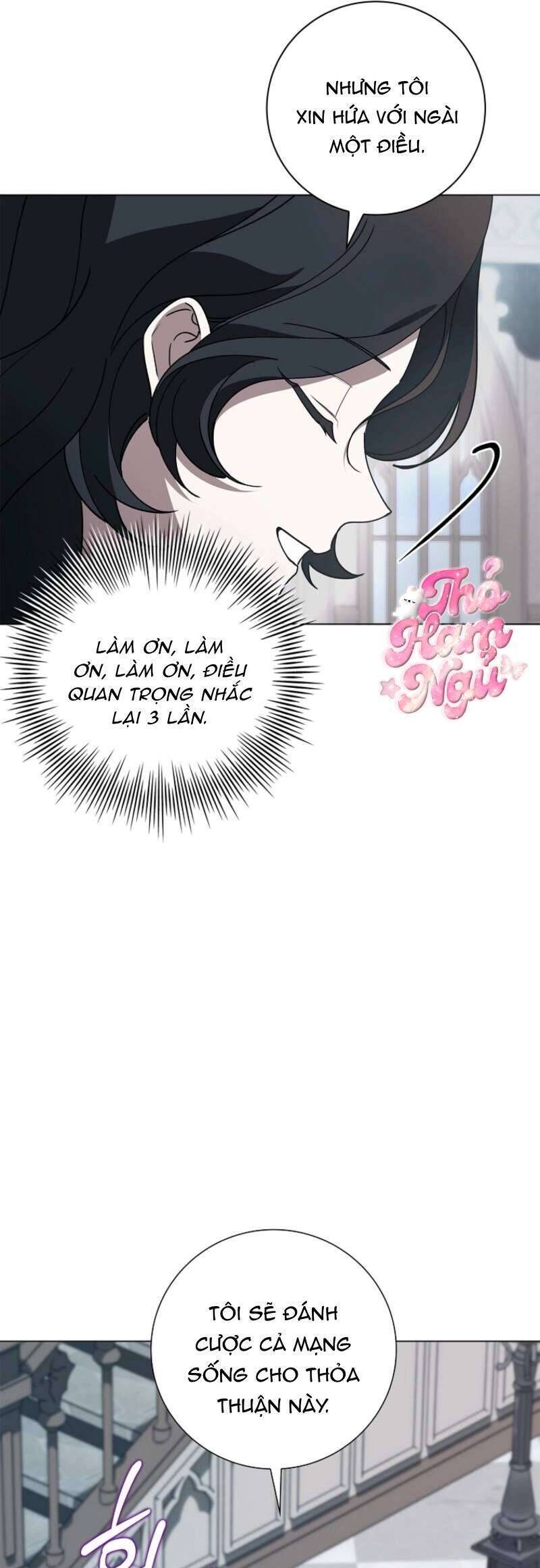 100 Lời Nguyền Của Biệt Thự Elleston - Chương 2 - Trang 42