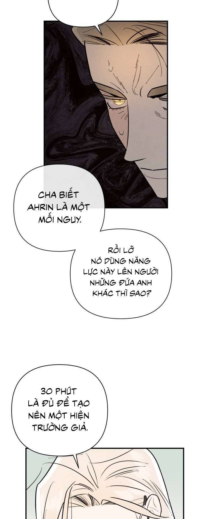 Tối Nay Tôi Là Người Được Cô Ấy Chọn - Chương 8 - Trang 50