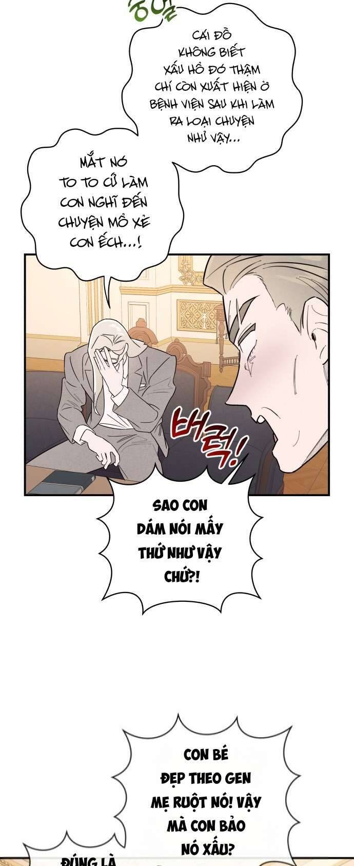 Tối Nay Tôi Là Người Được Cô Ấy Chọn - Chương 8 - Trang 42