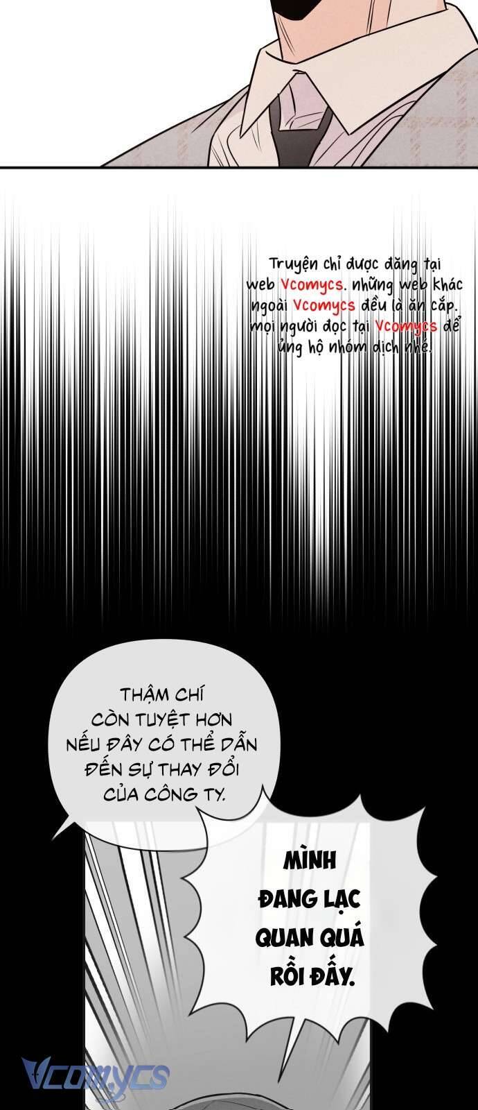 Tối Nay Tôi Là Người Được Cô Ấy Chọn - Chương 8 - Trang 47