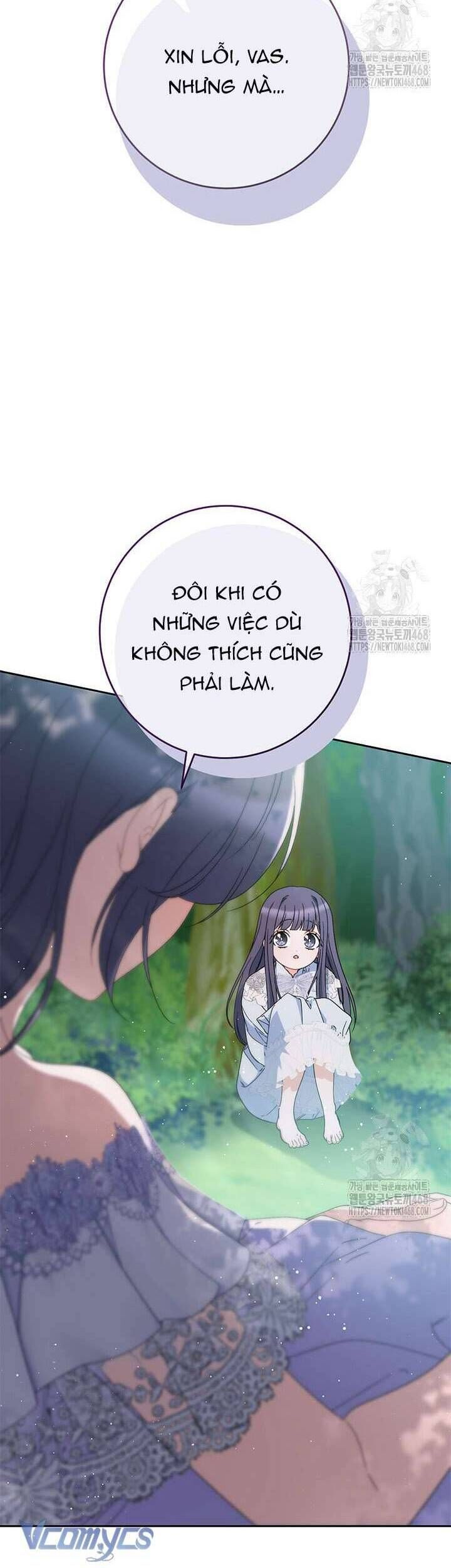 Tôi Đã Nuôi Dạy Em Gái Mình Một Cách Hoàn Hảo - Chương 95 - Trang 21