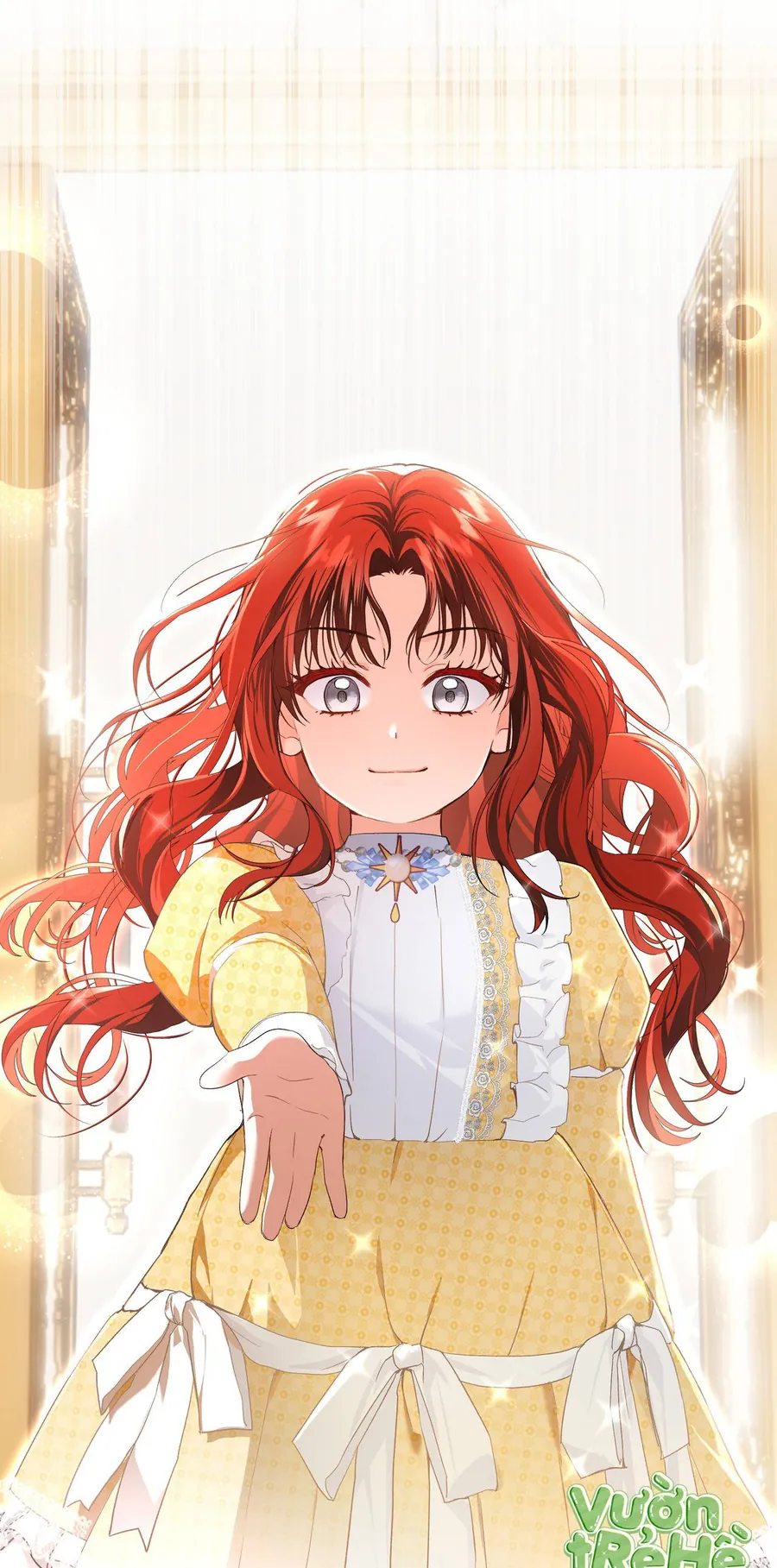 Cô Ấy Sẽ Thuần Phục Anh Hùng - Chương 5 - Trang 60