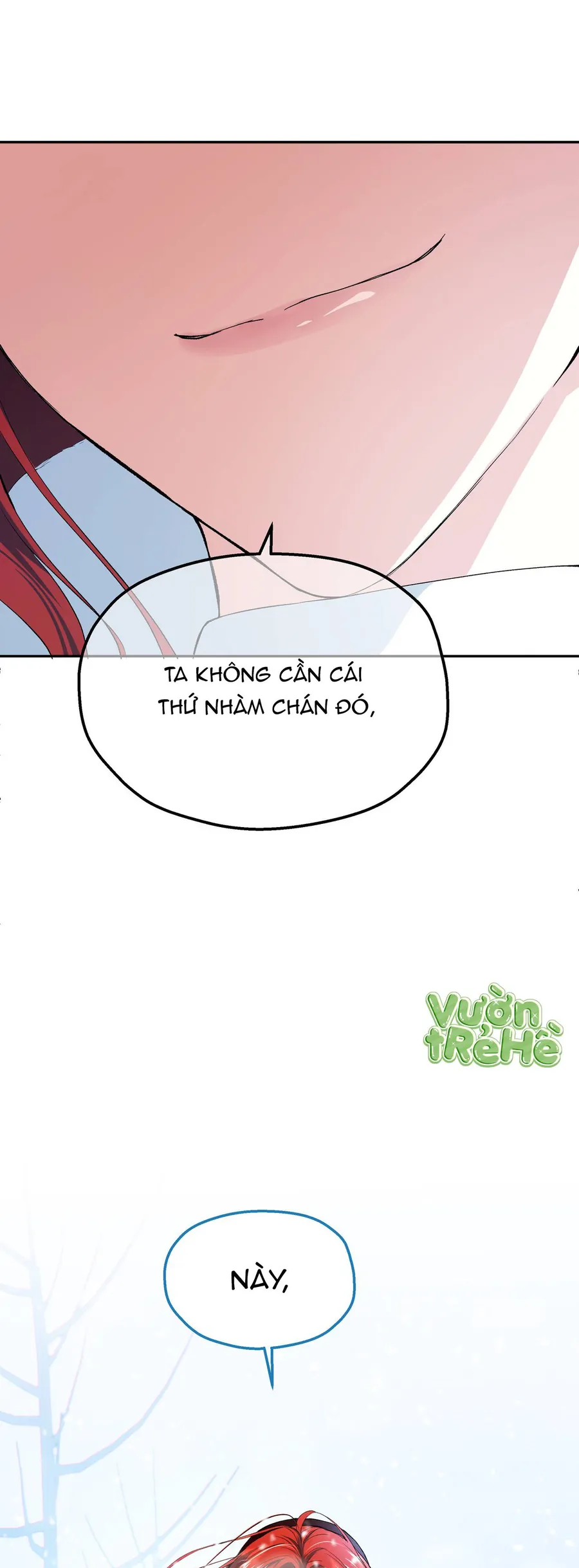 Cô Ấy Sẽ Thuần Phục Anh Hùng - Chương 5 - Trang 54