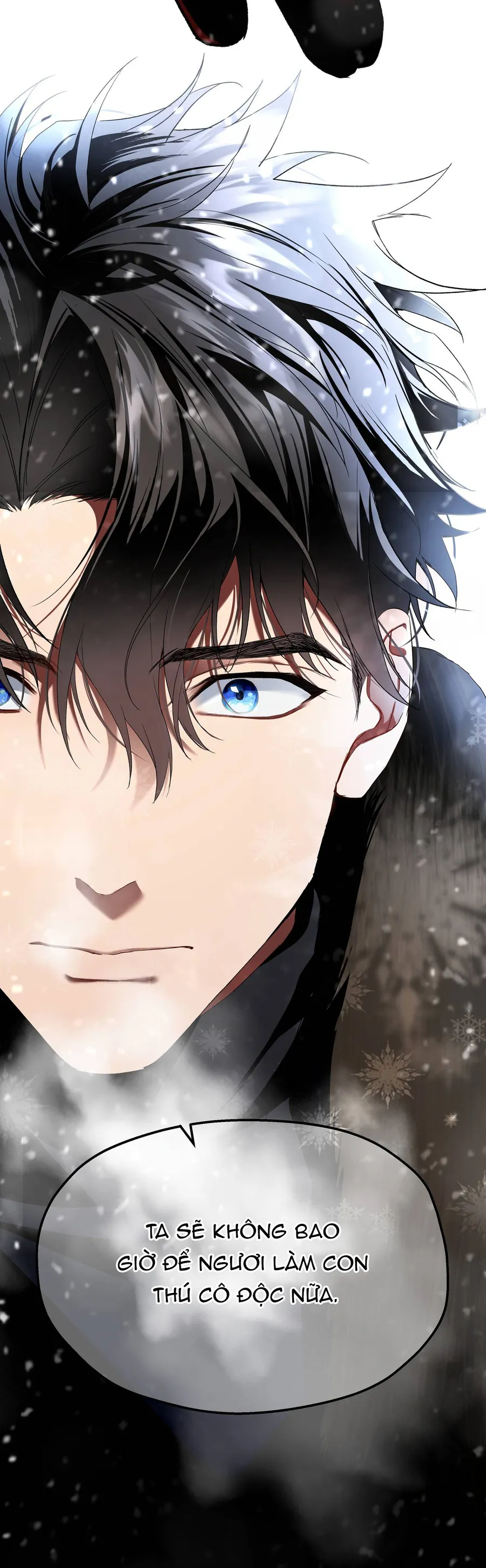 Cô Ấy Sẽ Thuần Phục Anh Hùng - Chương 5 - Trang 57