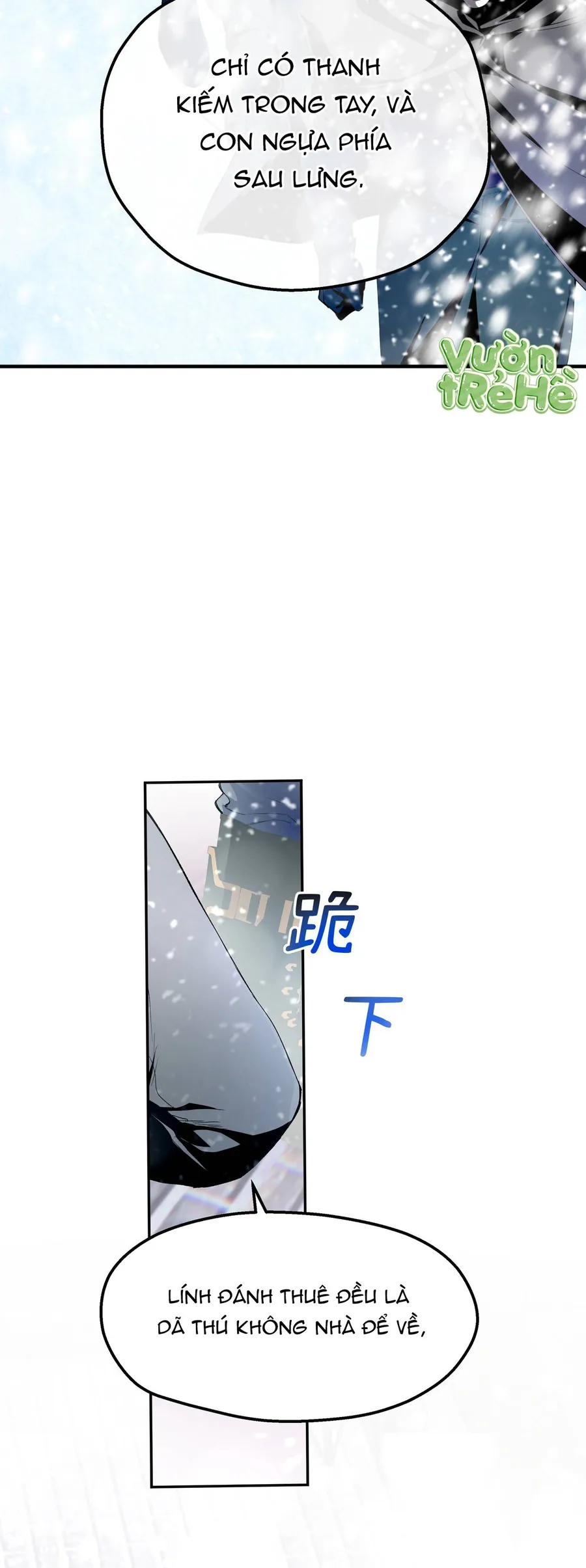 Cô Ấy Sẽ Thuần Phục Anh Hùng - Chương 5 - Trang 51