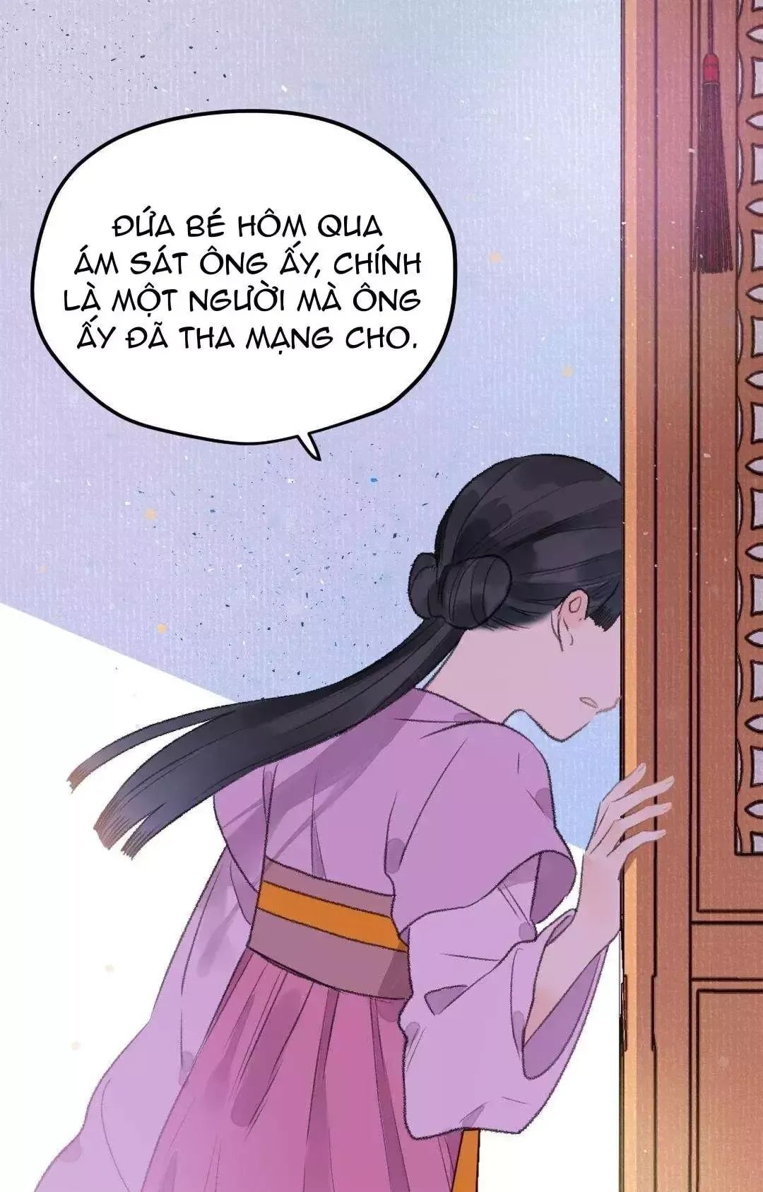 Ta Không Thể Nào Yêu Một Mảnh Giấy Chương 26 Ảnh 46