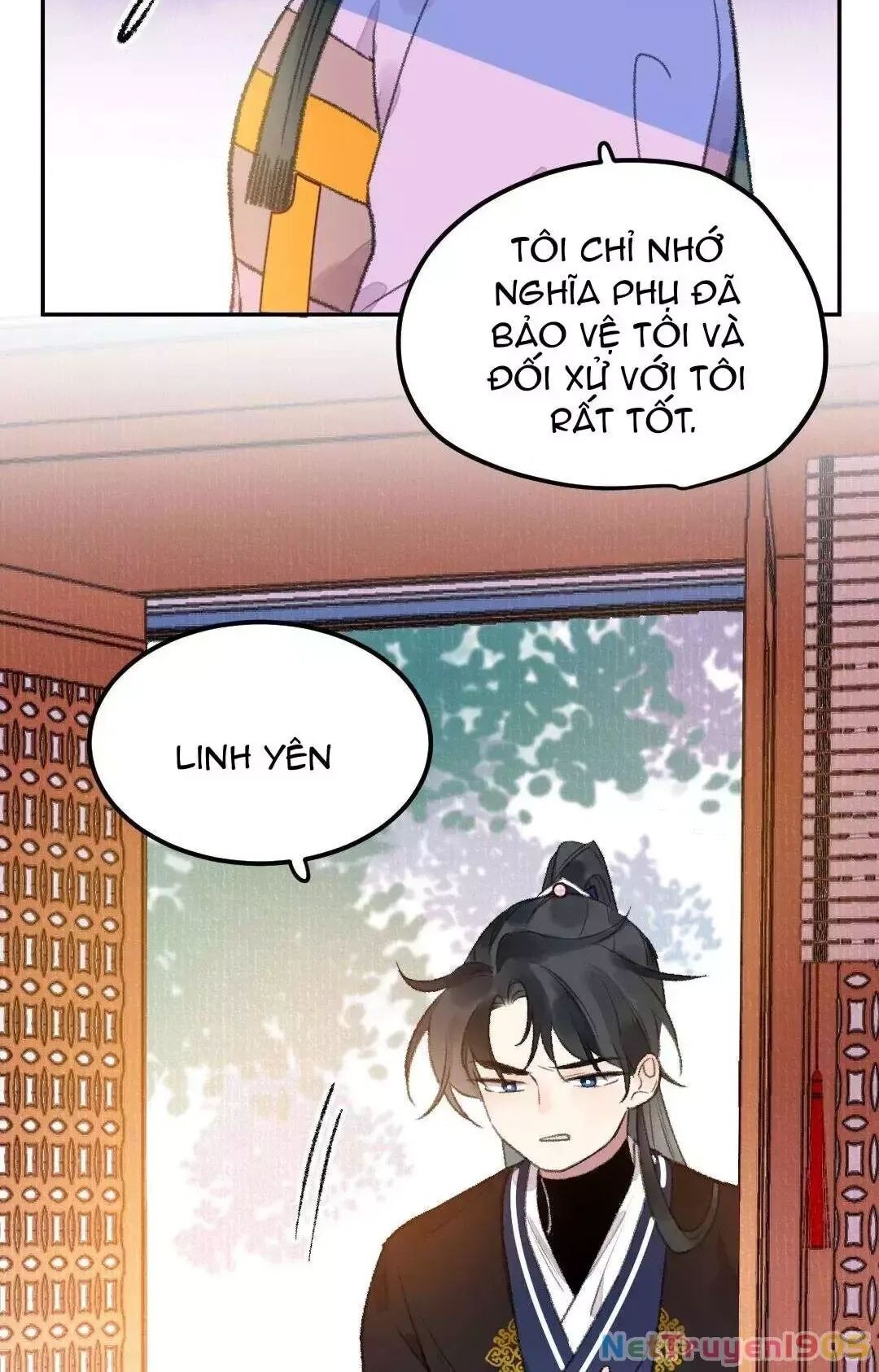 Ta Không Thể Nào Yêu Một Mảnh Giấy Chương 26 Ảnh 20