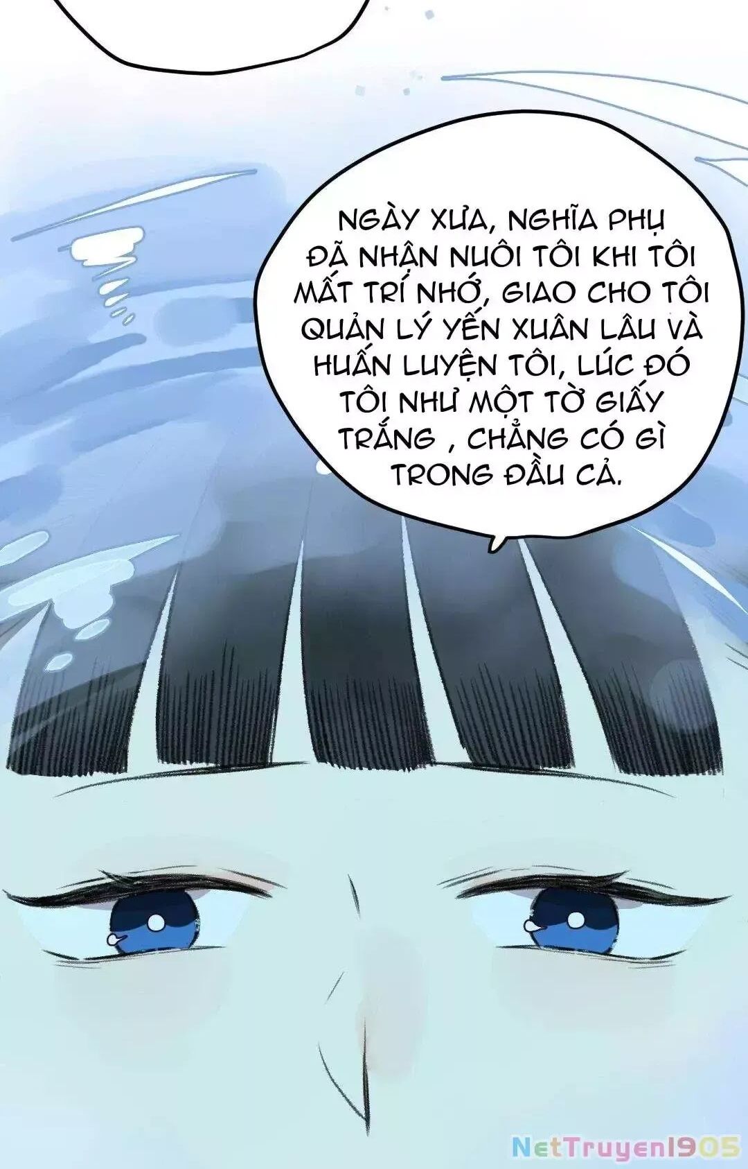 Ta Không Thể Nào Yêu Một Mảnh Giấy Chương 26 Ảnh 28