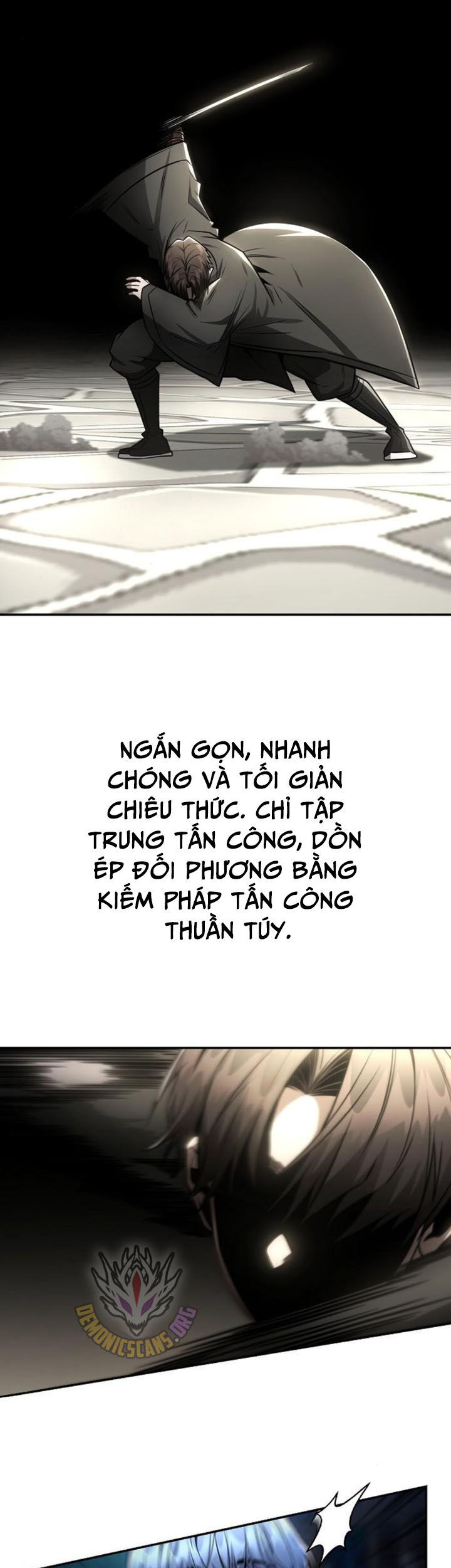 Quỷ Kiếm Thiên Tài Của Hoa Sơn Phái Chương 31 Ảnh 38