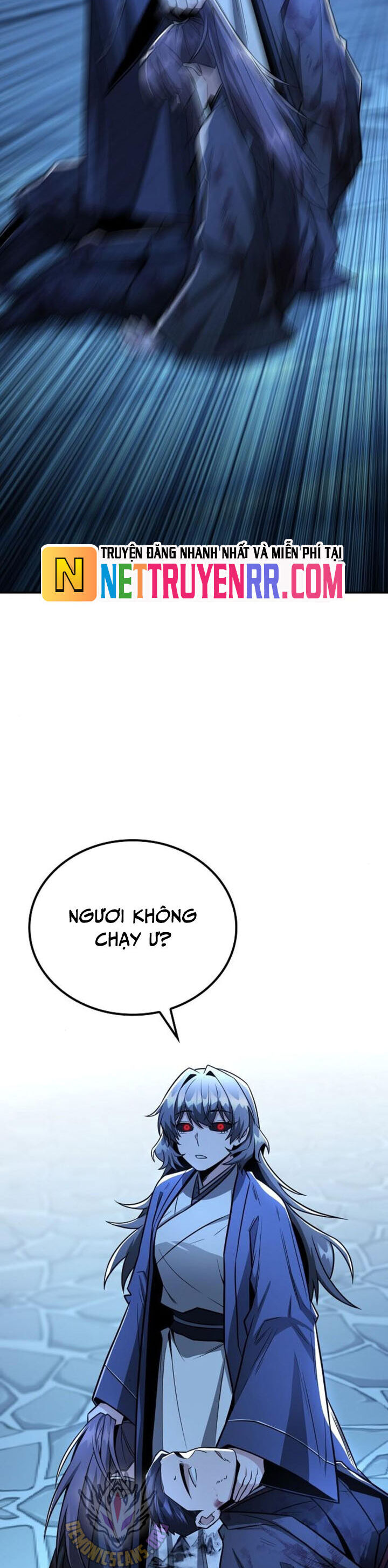 Quỷ Kiếm Thiên Tài Của Hoa Sơn Phái Chương 31 Ảnh 24