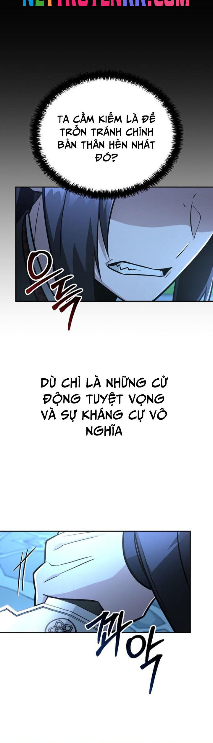 Quỷ Kiếm Thiên Tài Của Hoa Sơn Phái Chương 31 Ảnh 18