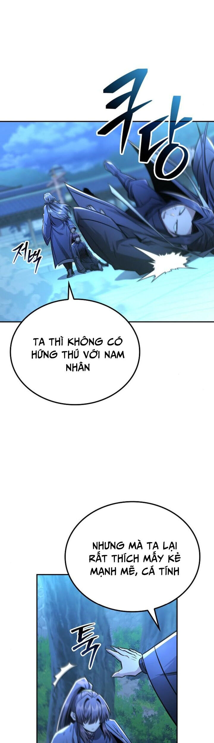 Quỷ Kiếm Thiên Tài Của Hoa Sơn Phái Chương 31 Ảnh 35