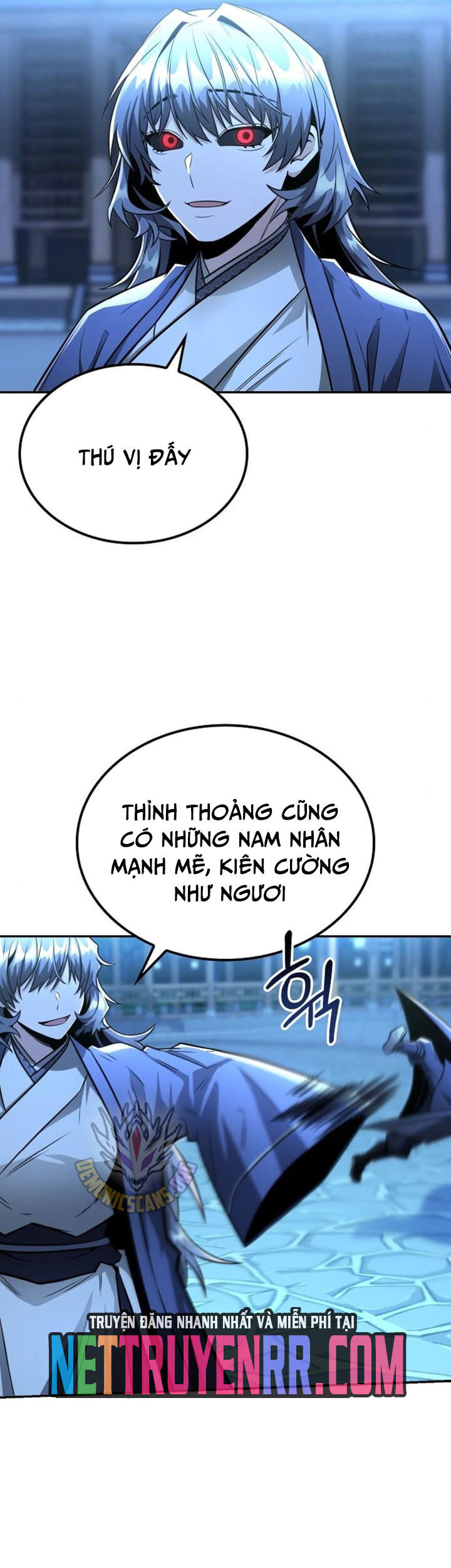 Quỷ Kiếm Thiên Tài Của Hoa Sơn Phái Chương 31 Ảnh 34