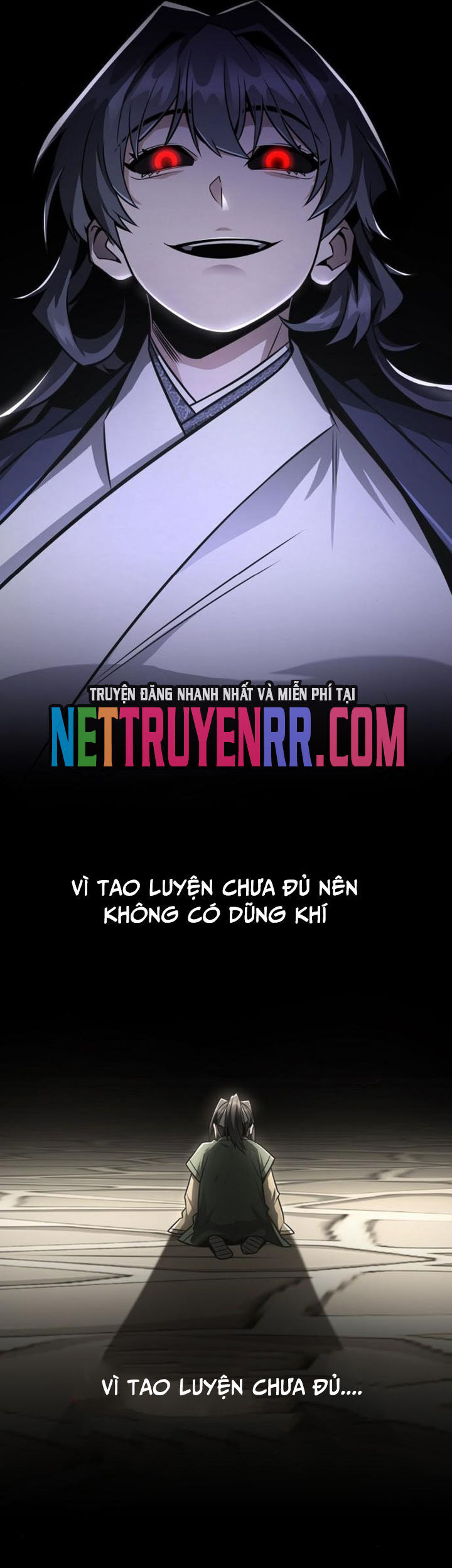 Quỷ Kiếm Thiên Tài Của Hoa Sơn Phái Chương 31 Ảnh 11