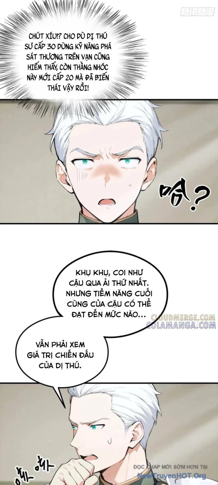 Toàn Dân Ngự Thú: Bắt Đầu Từ Sơn Hải Kinh, Càn Quét Toàn Cầu - Chương 66 - Trang 6