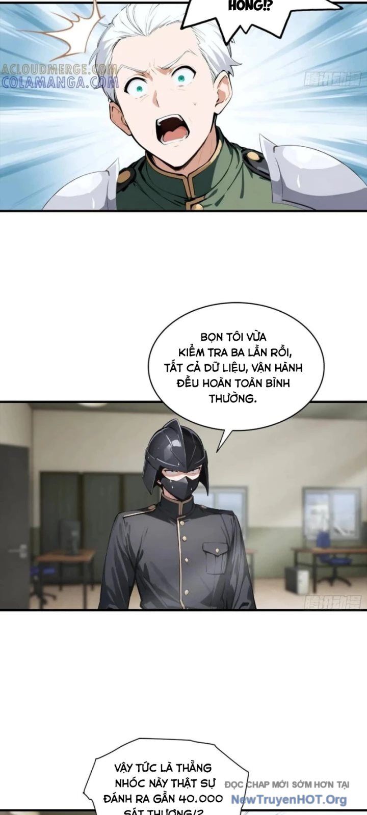 Toàn Dân Ngự Thú: Bắt Đầu Từ Sơn Hải Kinh, Càn Quét Toàn Cầu - Chương 66 - Trang 4