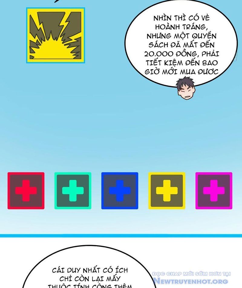 Hệ Thống Tận Thế Của Ta - Chương 2 - Trang 48