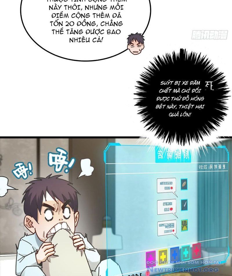 Hệ Thống Tận Thế Của Ta - Chương 2 - Trang 49