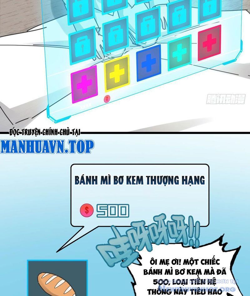 Hệ Thống Tận Thế Của Ta - Chương 2 - Trang 46