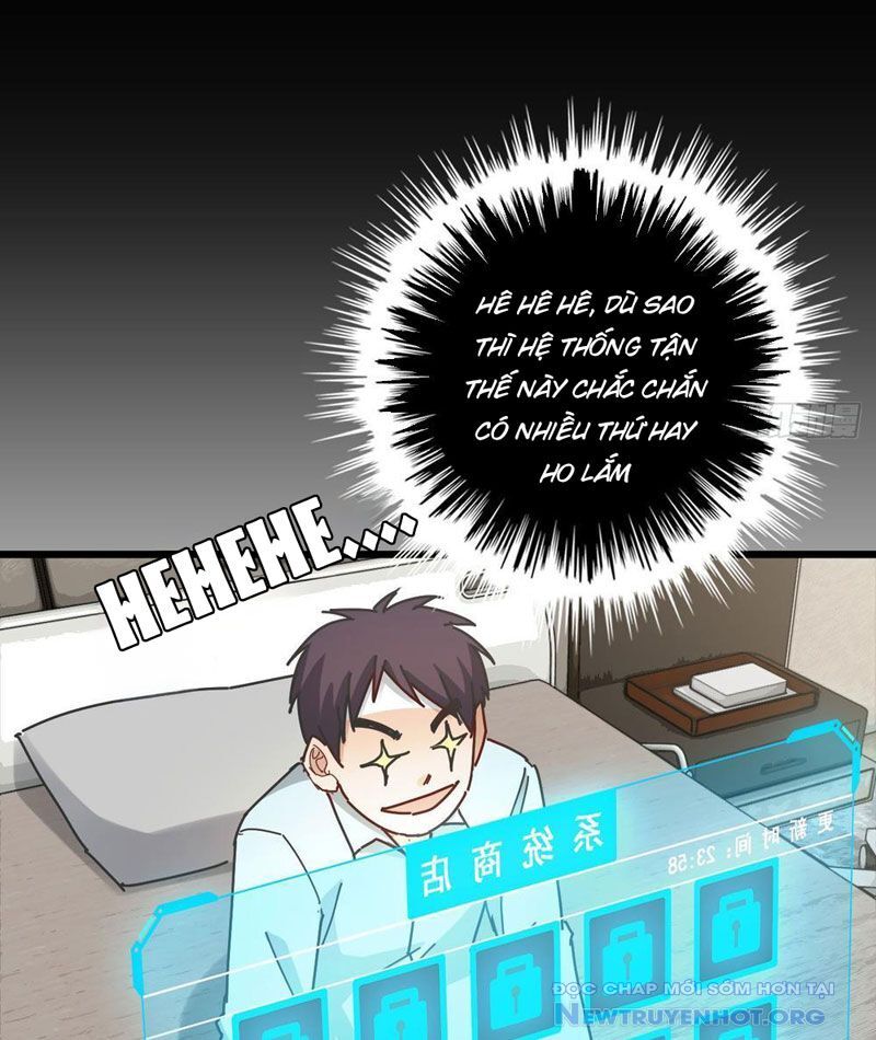 Hệ Thống Tận Thế Của Ta - Chương 2 - Trang 45