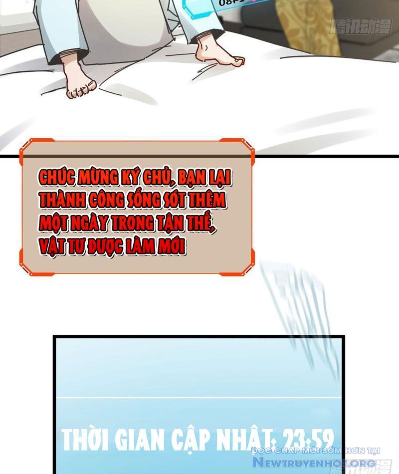 Hệ Thống Tận Thế Của Ta - Chương 2 - Trang 50