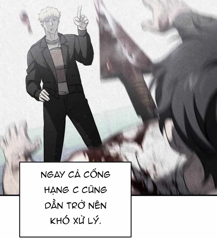 Chỉ Mình Ta Hồi Sinh - Chương 71 - Trang 123