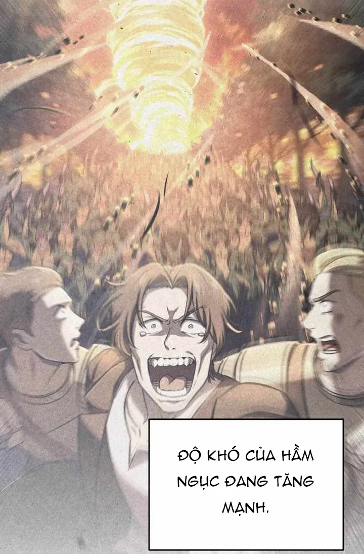 Chỉ Mình Ta Hồi Sinh - Chương 71 - Trang 121