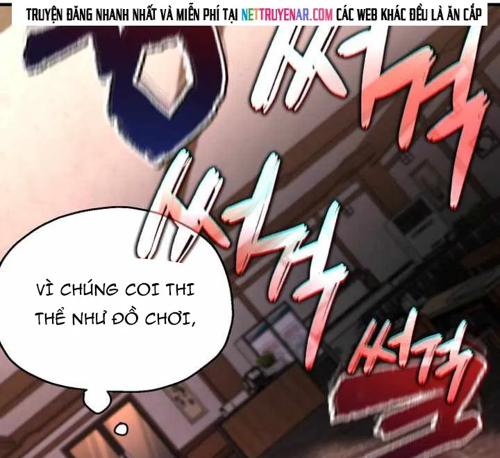 Chỉ Mình Ta Hồi Sinh - Chương 71 - Trang 22