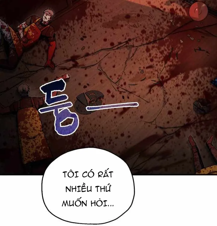 Chỉ Mình Ta Hồi Sinh - Chương 71 - Trang 37