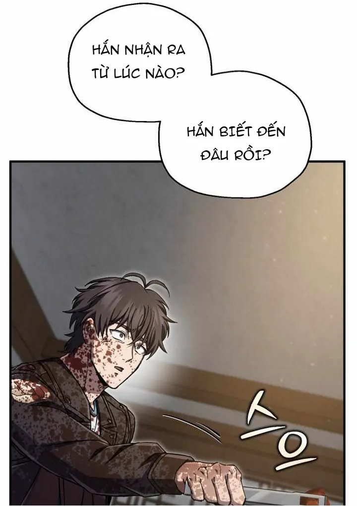 Chỉ Mình Ta Hồi Sinh - Chương 71 - Trang 56