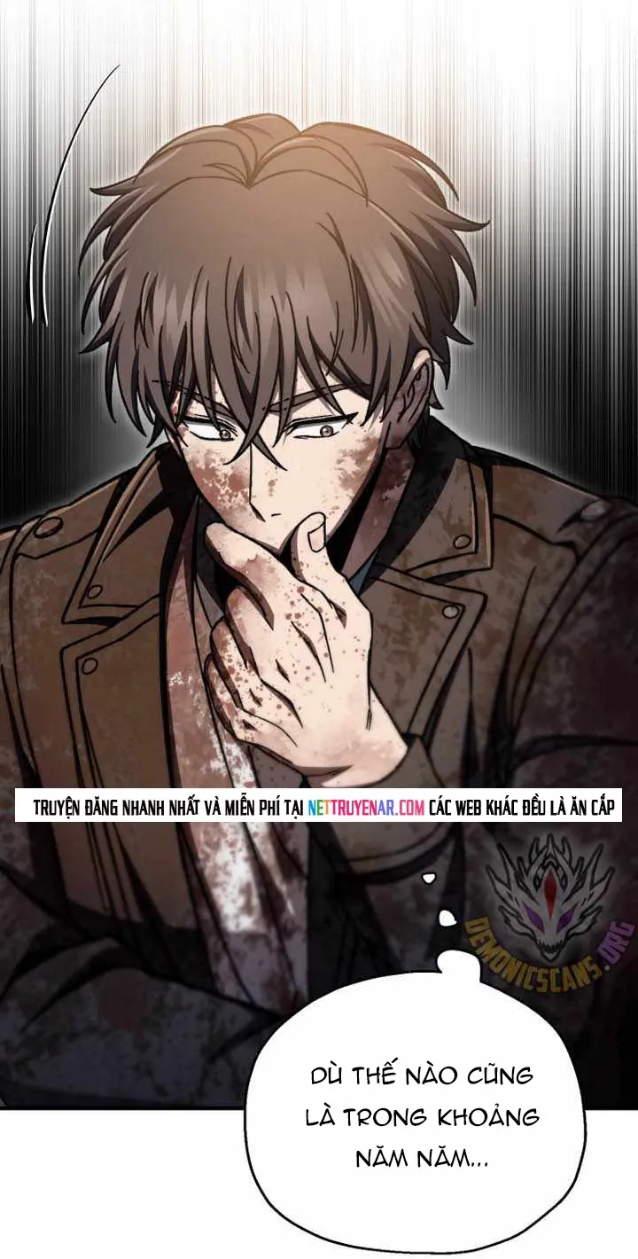 Chỉ Mình Ta Hồi Sinh - Chương 71 - Trang 116