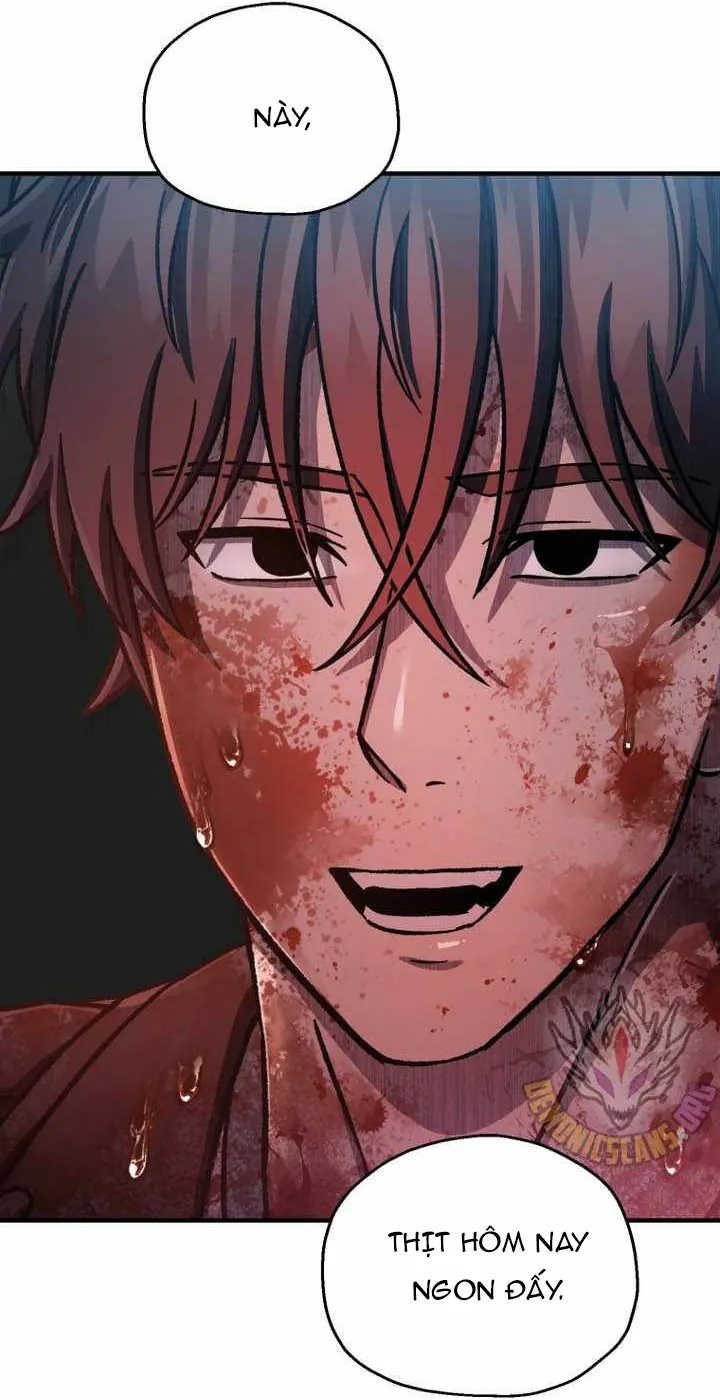 Chỉ Mình Ta Hồi Sinh - Chương 71 - Trang 31