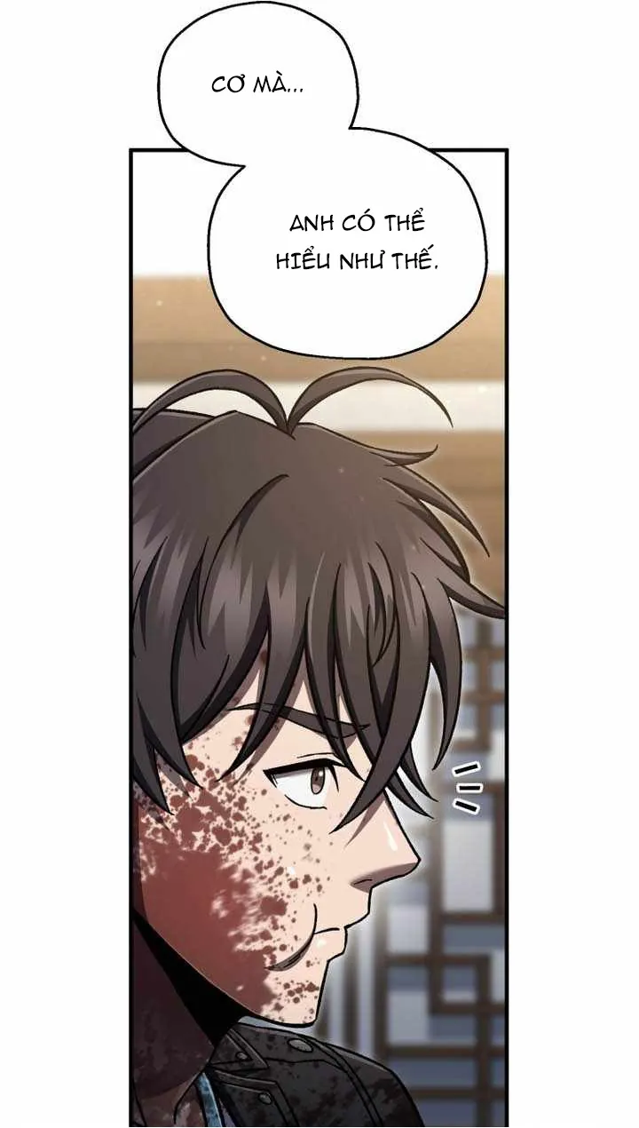 Chỉ Mình Ta Hồi Sinh - Chương 71 - Trang 80