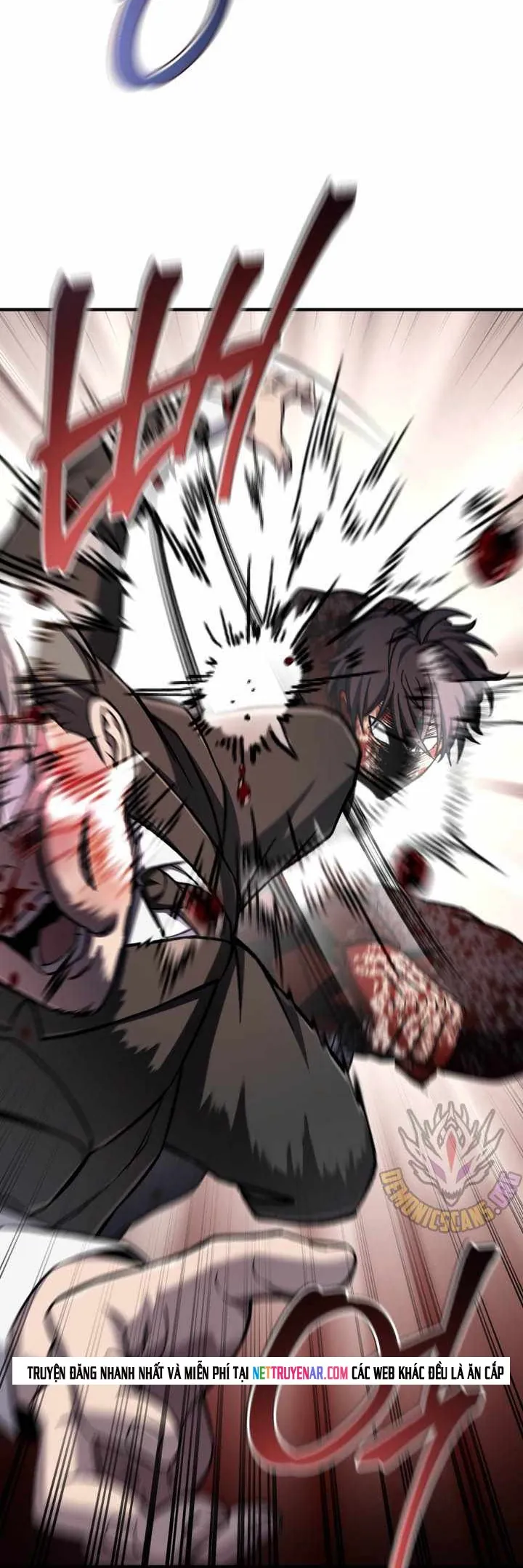 Chỉ Mình Ta Hồi Sinh - Chương 71 - Trang 43