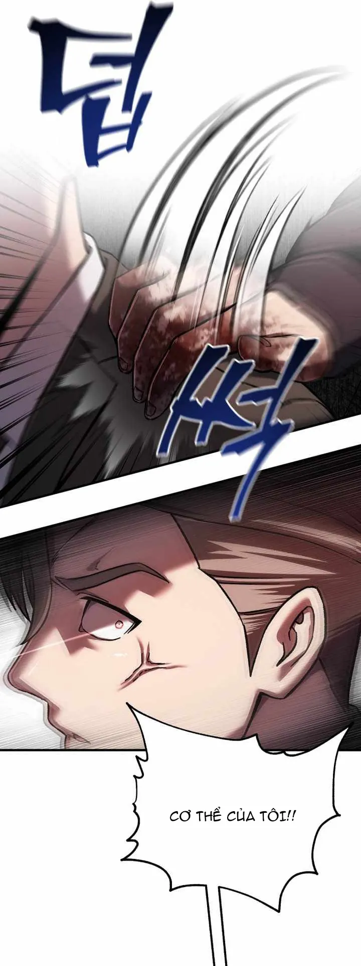 Chỉ Mình Ta Hồi Sinh - Chương 71 - Trang 27