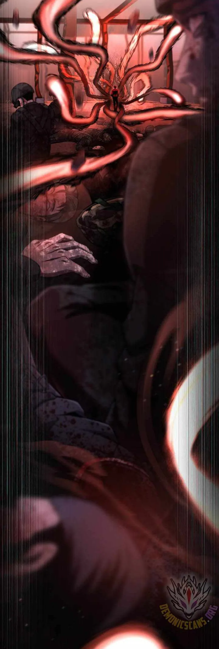 Chỉ Mình Ta Hồi Sinh - Chương 71 - Trang 164