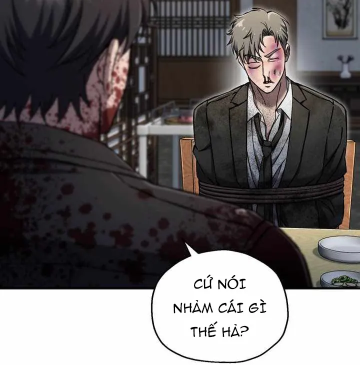 Chỉ Mình Ta Hồi Sinh - Chương 71 - Trang 54