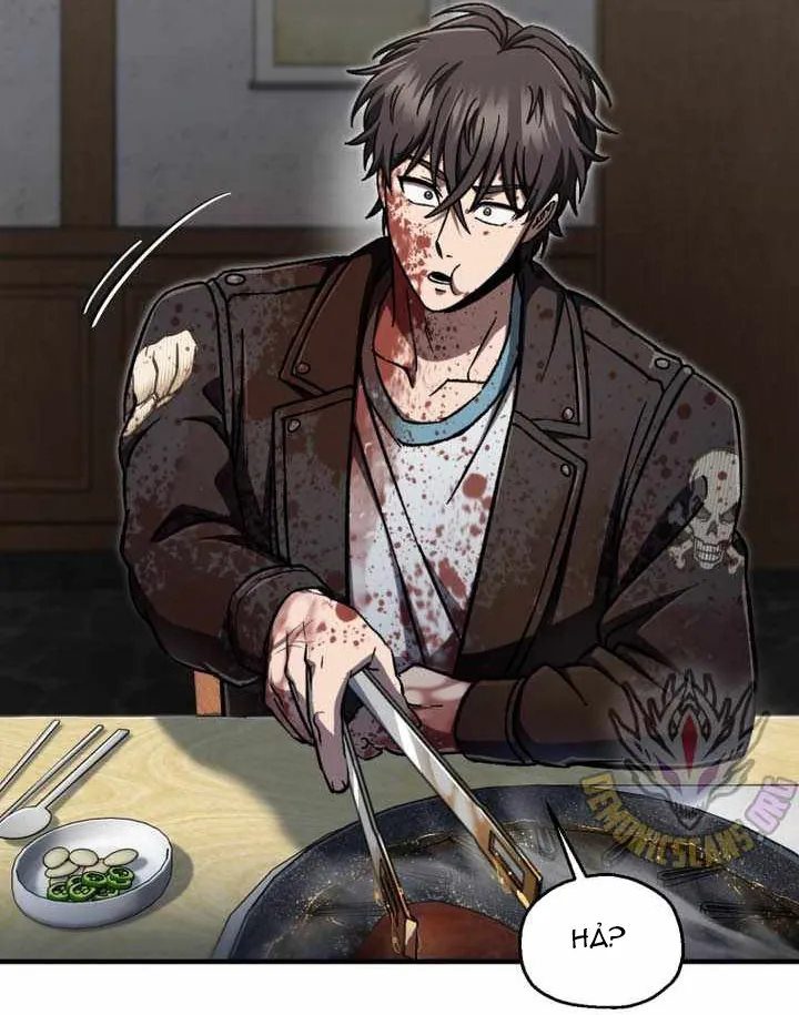 Chỉ Mình Ta Hồi Sinh - Chương 71 - Trang 69