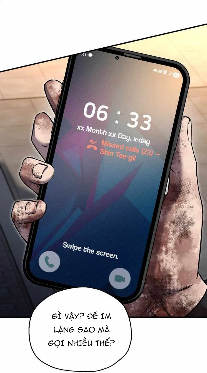 Chỉ Mình Ta Hồi Sinh - Chương 71 - Trang 132