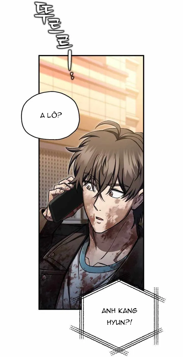 Chỉ Mình Ta Hồi Sinh - Chương 71 - Trang 135