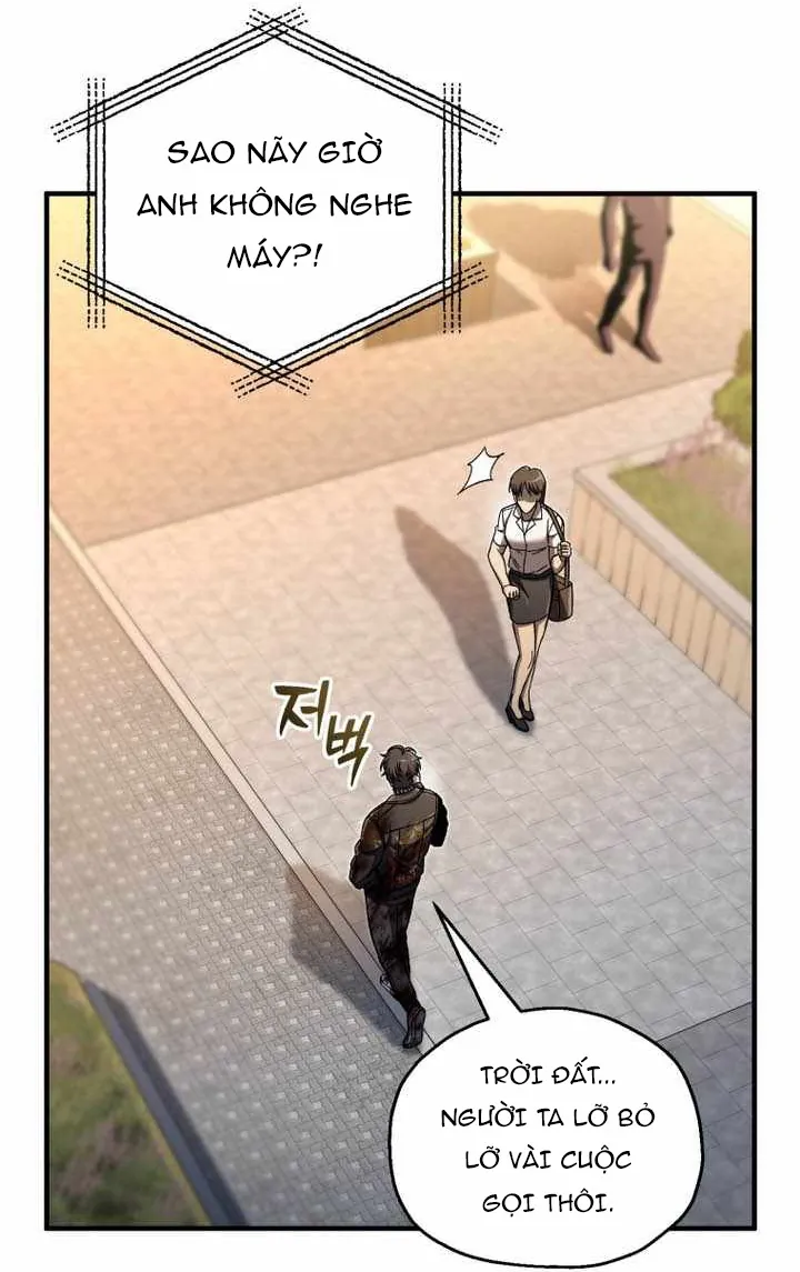 Chỉ Mình Ta Hồi Sinh - Chương 71 - Trang 137