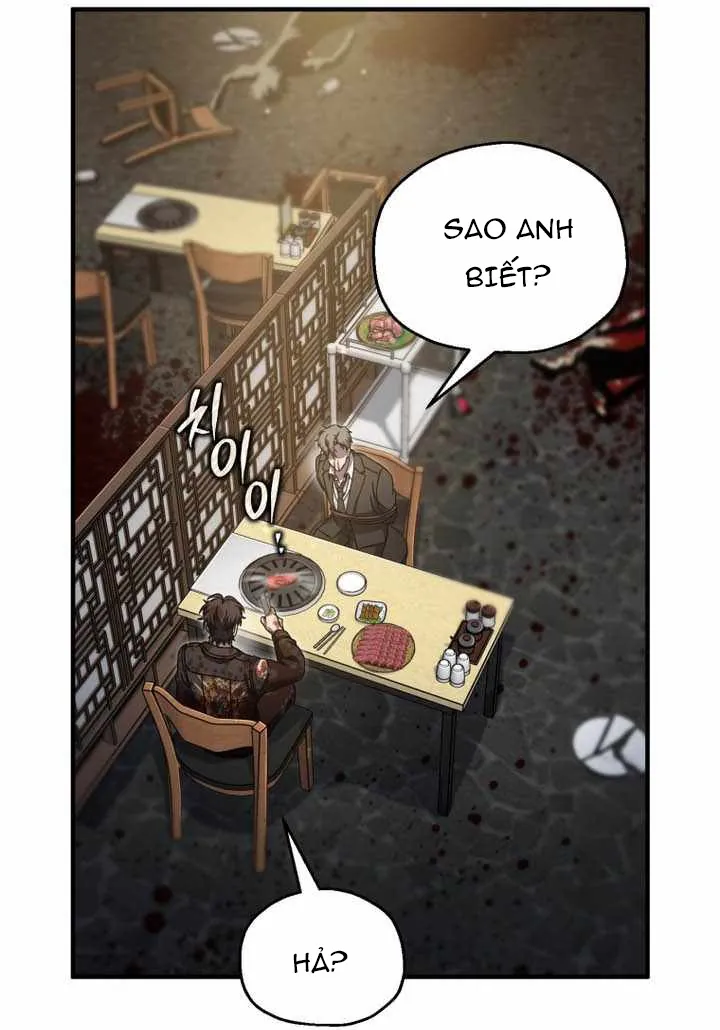 Chỉ Mình Ta Hồi Sinh - Chương 71 - Trang 49