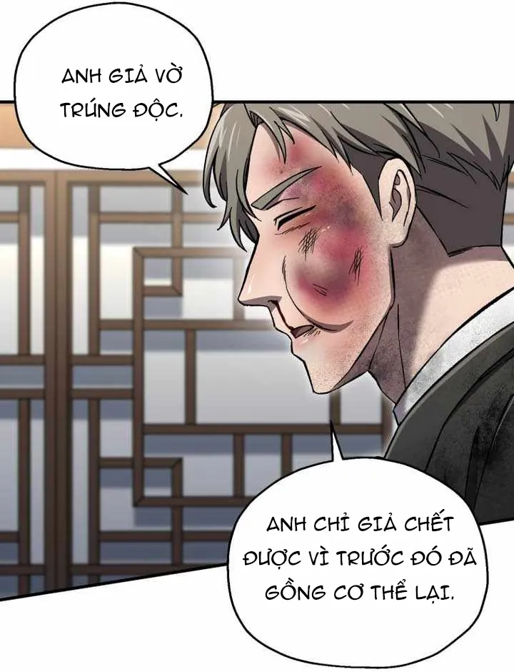 Chỉ Mình Ta Hồi Sinh - Chương 71 - Trang 51