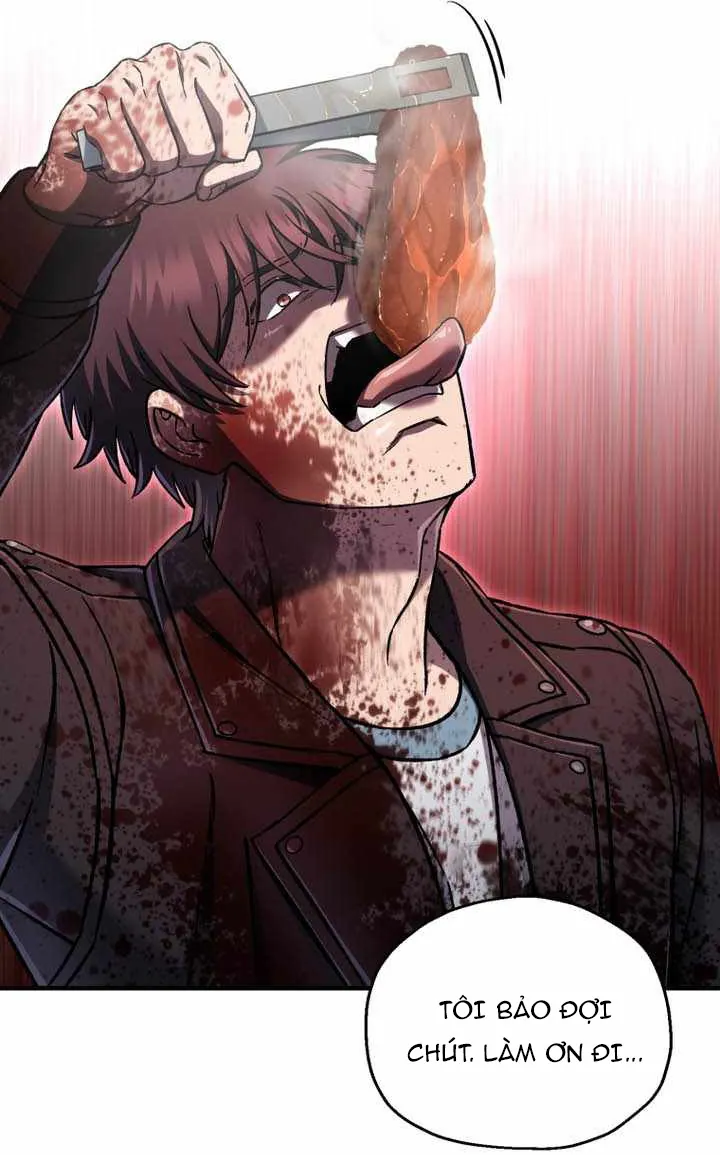 Chỉ Mình Ta Hồi Sinh - Chương 71 - Trang 76